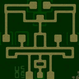 GREEN TD BONUS 0.6.2 terrain minimap