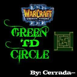 GREEN TD CIRCLE 5.0 lobby preview