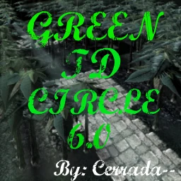 GREEN TD CIRCLE 6.0 lobby preview