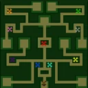 Green TD Revised A0.98 lobby preview