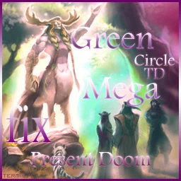 Green TD Mega 10.4 fix lobby preview