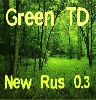 Green TD New Rus 0.3Hard!! lobby preview