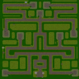 Green TD v34.0 terrain minimap