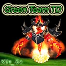 Green Team TD V[7.0] lobby preview