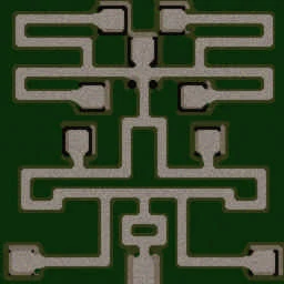 GreenTD ProS 18.3 terrain minimap