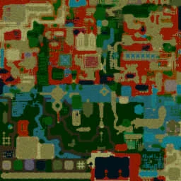 Ты идиот? (v.0.95c) terrain minimap