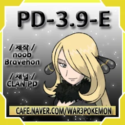 포켓몬 디펜스-3.9-E lobby preview
