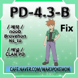 포켓몬 디펜스-4.3-B-fix lobby preview