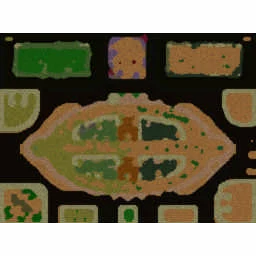 澄海3C_7.25 terrain minimap