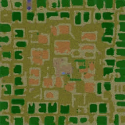 Петры баланс 7.02e Ref3 terrain minimap