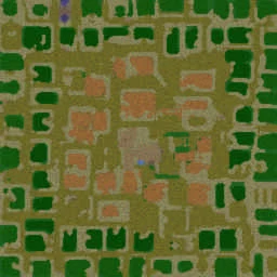 Петры баланс 7.02f Ref terrain minimap