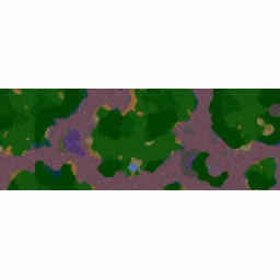 团战训练重置版 terrain minimap
