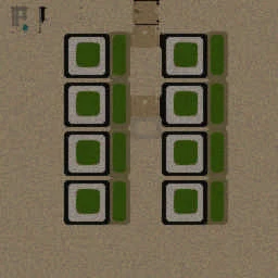동물농장 디펜스 0.16 terrain minimap