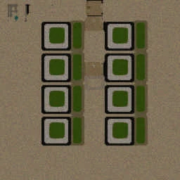 동물농장 디펜스 0.17b terrain minimap