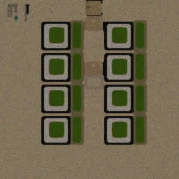 동물농장 디펜스 0.17d terrain minimap
