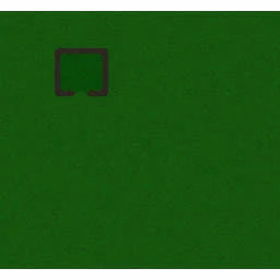 鼠标和连击练习 terrain minimap