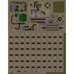 팀 협동 컨트롤_5.1v terrain minimap
