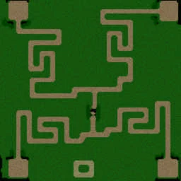 华理小偷强化不卡版 terrain minimap