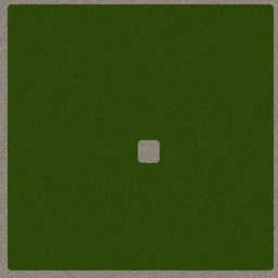 동물과 벽 짓고 살아남기 1.03f terrain minimap