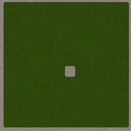 동물과 벽 짓고 살아남기 1.03i terrain minimap