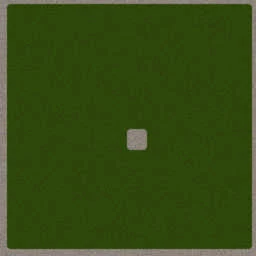 동물과 벽 짓고 살아남기 1.03n terrain minimap
