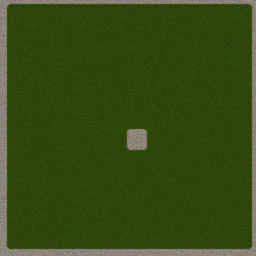 동물과 벽 짓고 살아남기 1.03o terrain minimap