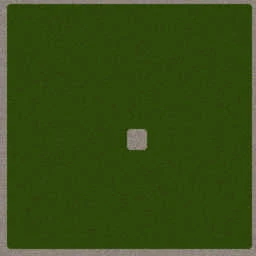 동물과 벽 짓고 살아남기 1.03q terrain minimap