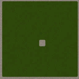 동물과 벽 짓고 살아남기 1.03r terrain minimap