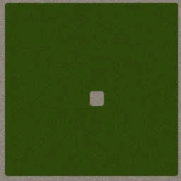 동물과 벽 짓고 살아남기 1.03v terrain minimap