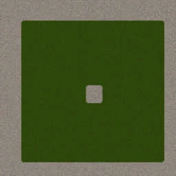 동물과 벽 짓고 살아남기 1.09y terrain minimap