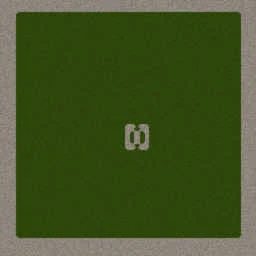 동물과 벽 짓고 살아남기 1.12g terrain minimap