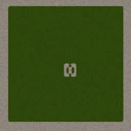 동물과 벽 짓고 살아남기 1.13d terrain minimap