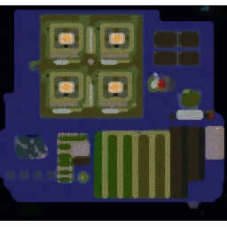 원피스랜덤디펜스11.06 terrain minimap
