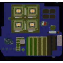 원피스랜덤디펜스11.089리포73 terrain minimap