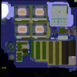 원피스랜덤디펜스 8.9bFix6 terrain minimap