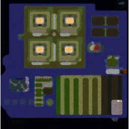 원피스랜덤디펜스9.19 terrain minimap