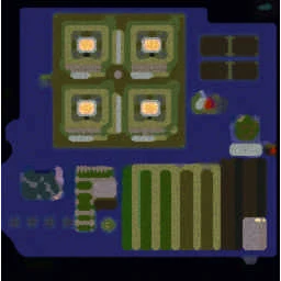 원피스랜덤디펜스9.48 terrain minimap