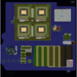 원피스랜덤디펜스9.BetaFix5 terrain minimap