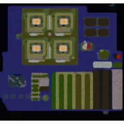 원피스랜덤디펜스R 1.001d terrain minimap