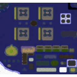 원피스랜덤디펜스R 2.004[R] terrain minimap