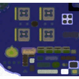 원피스랜덤디펜스R 2.304[R] terrain minimap