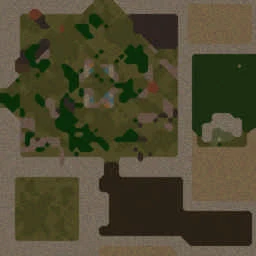 Жизнь на арене... v2.7es terrain minimap