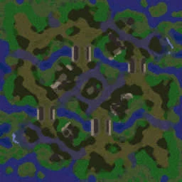 (2)Hammerfall_ENT terrain minimap