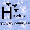 Hawk's Tower Defense lobby preview