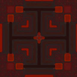 Hell TD v2.80 terrain minimap