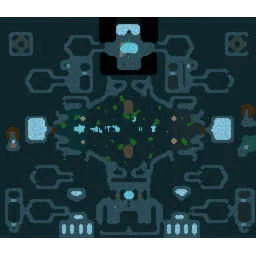 HELL VS HEAVEN VM v8.2 N terrain minimap
