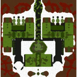 HELLHALT v5.0.74 terrain minimap