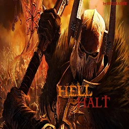 HELLHALT v5.0.74 lobby preview