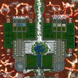 HELLHALT v5.0.80 terrain minimap