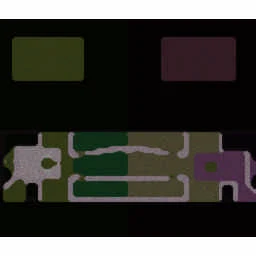 DDay: Judgement 19.9b Mid New terrain minimap